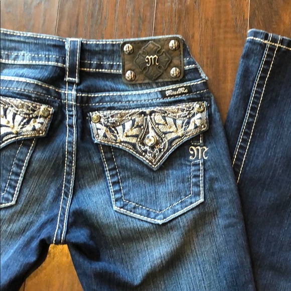 Miss me jeans great condition - Picture 2 of 5